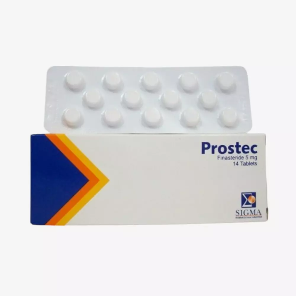 Prostec 5mg