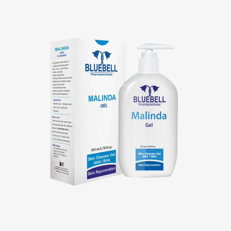 ماليندا 200 ملي جل 200 ملي