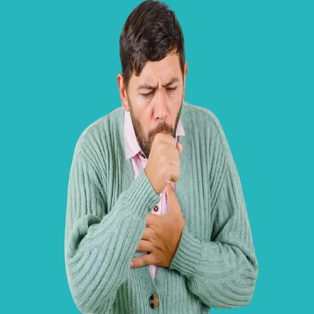 ما هو الفرق بين الربو والانسداد الرئوي المزمن؟ 