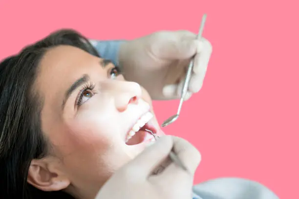 Preventive tips after teeth whitening