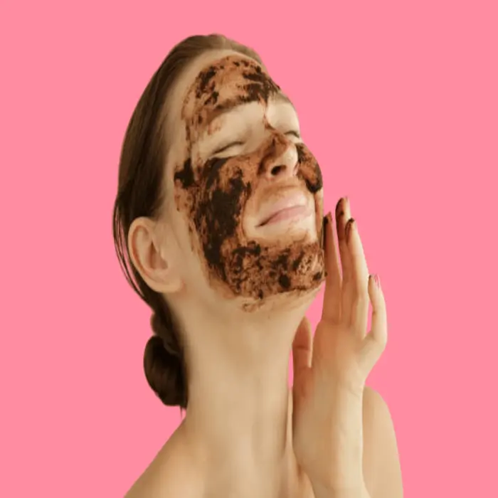 اهمية القهوة على نضارة وحيوية البشرة ؟ 