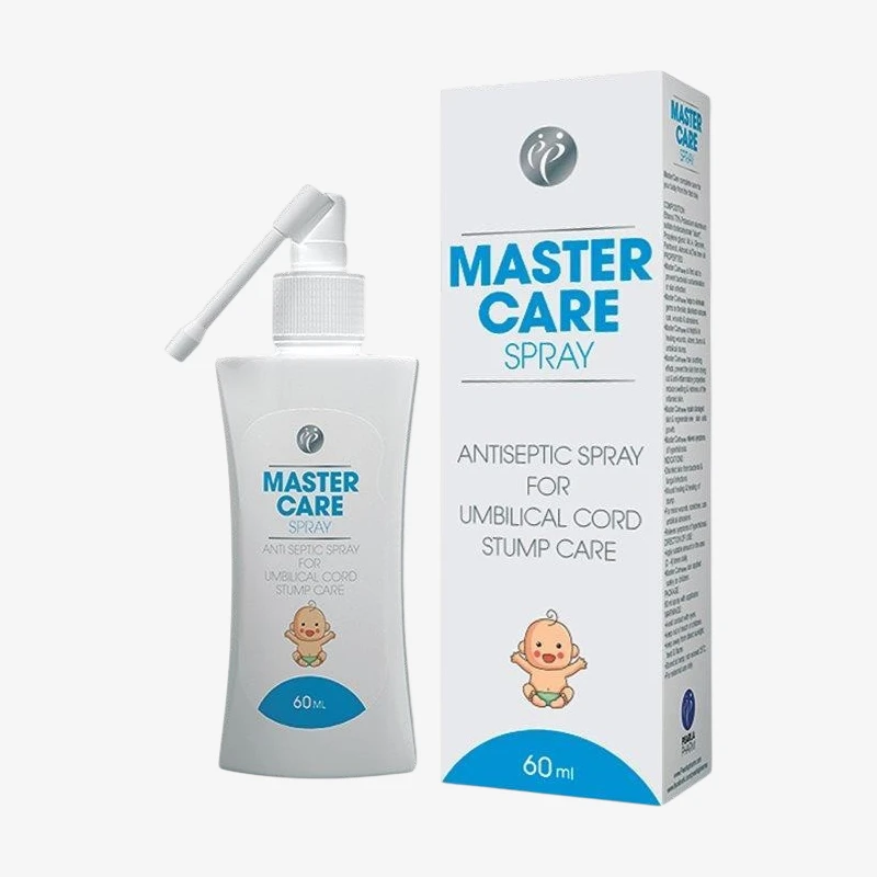 ماستر كير 60 ملي بخاخ 