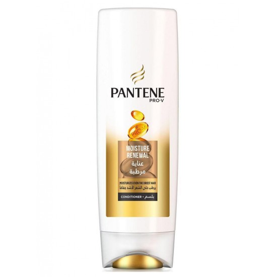 pantene prov moisture renewal conditioner 360ml Balsam Rosheta