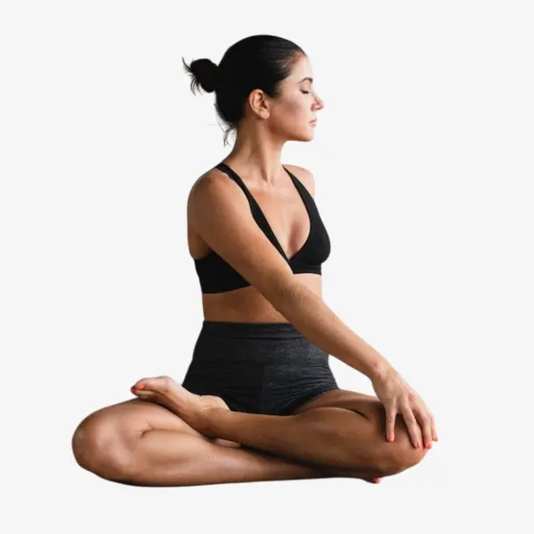 اليوجا لتحسين المزاج