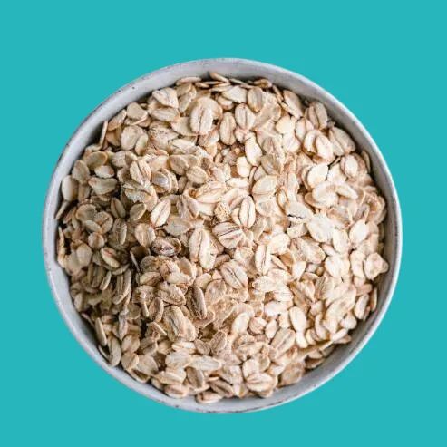 Benefits of oats