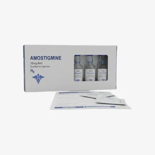 اموستيجمين 15 مليجرام فيال 15mg