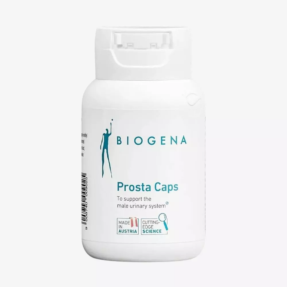 بروستاكاب 50mg