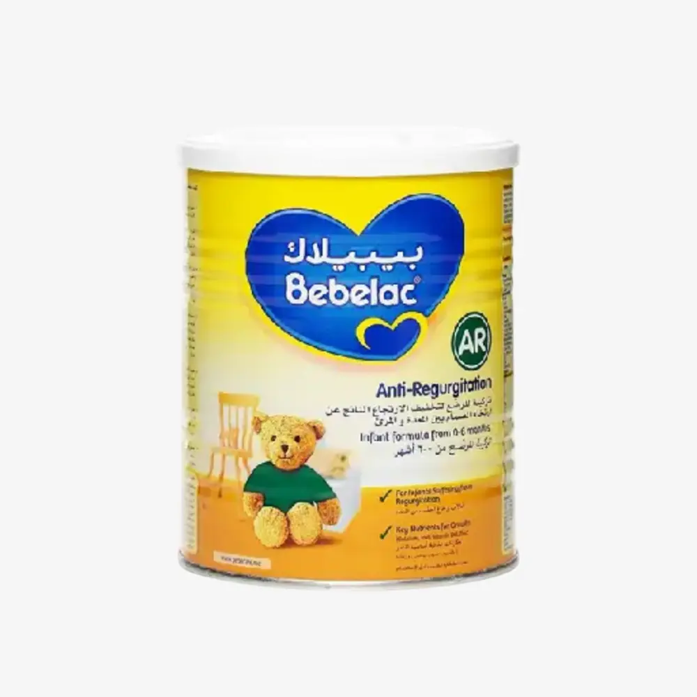 Bebelac AR 
