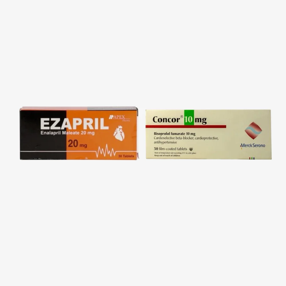 مقارنة الفرق بين ايزابريل وكونكور ودواعي استعمالهم 