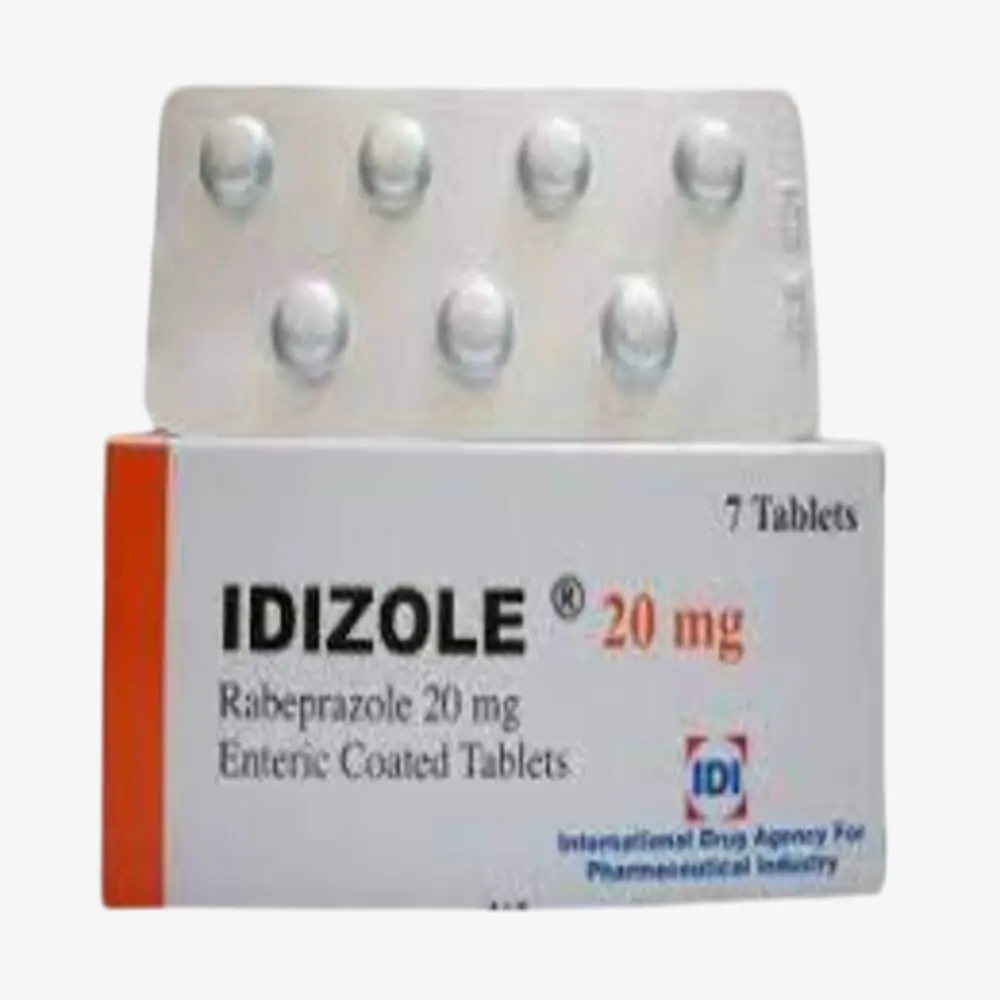 Idizole 20mg