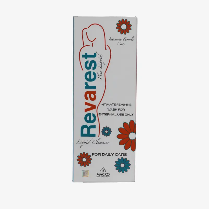 ريفاريست 250 ملي غسول مهبلي 250 ملي