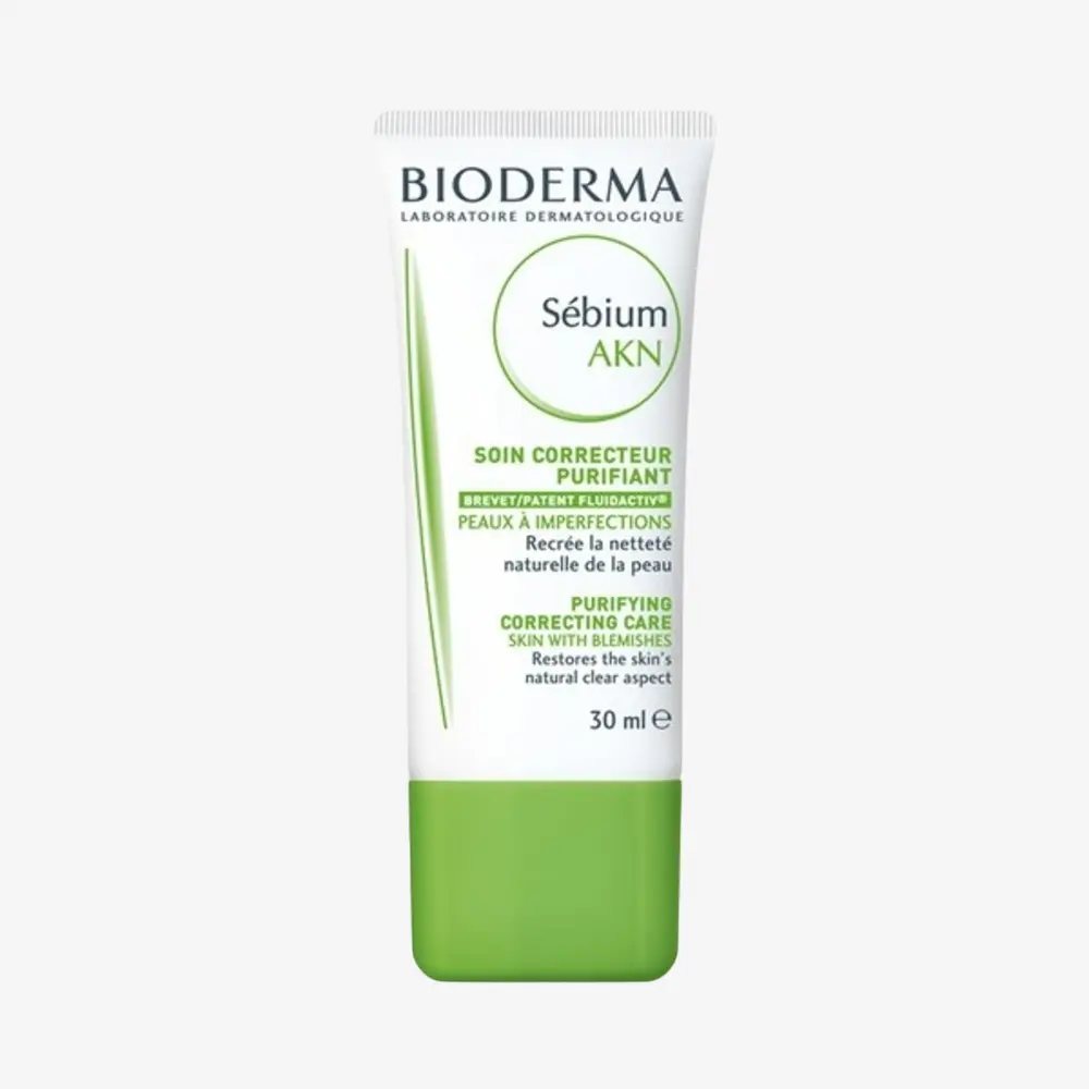 Sebium AKN 30 ml cream 30 ml