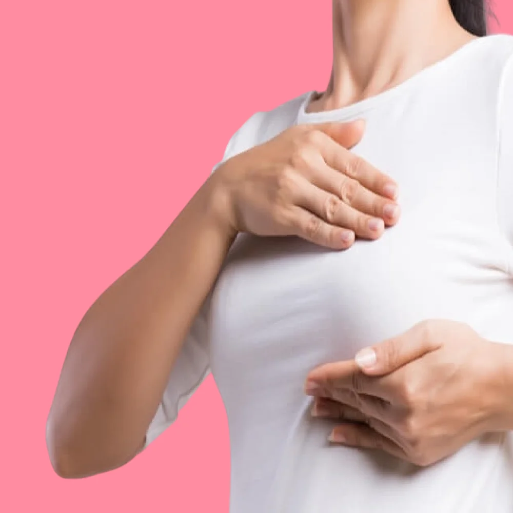 كيفية علاج ارتفاع هرمون الحليب عند المرأة؟ 
