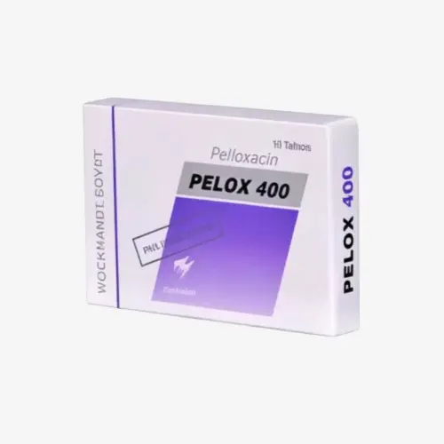 بيلوكس 400 مليجرام اقراص 400mg