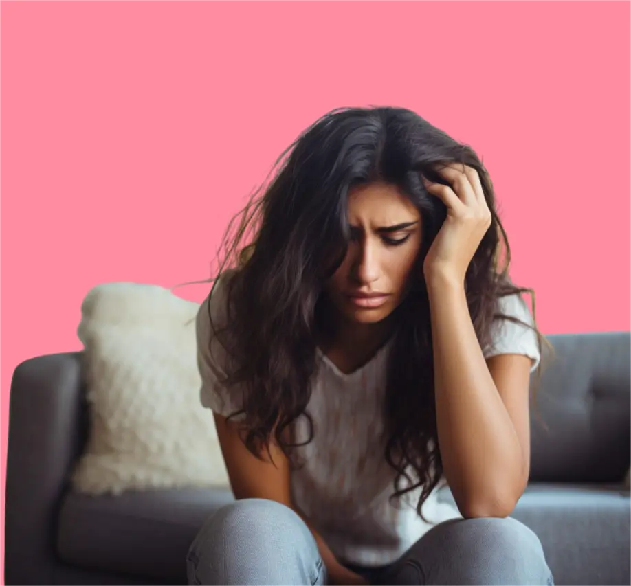 premenstrual dysphoric disorder