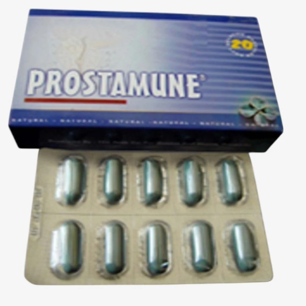 Prostamune 50mg