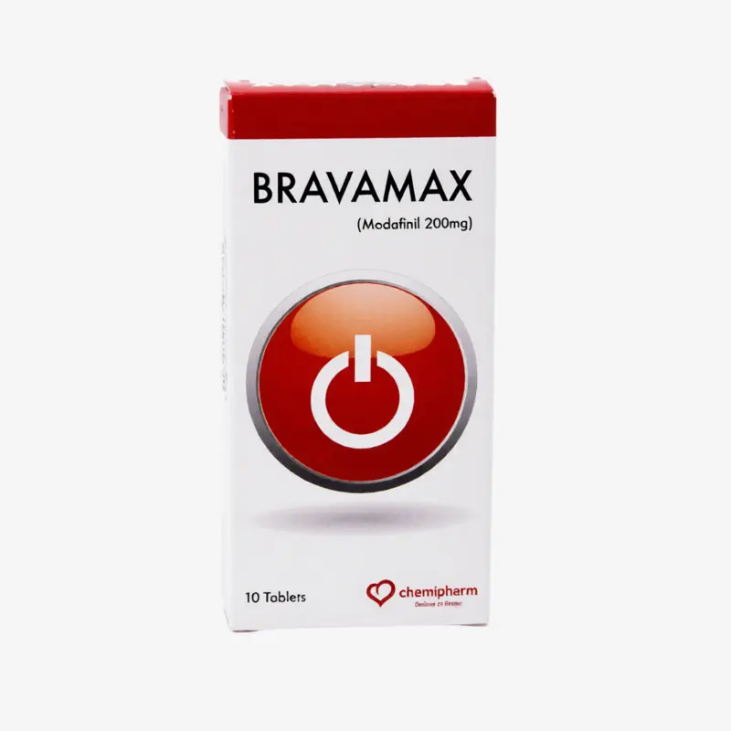 برافاماكس 200 مليجرام اقراص 200 مليجرام