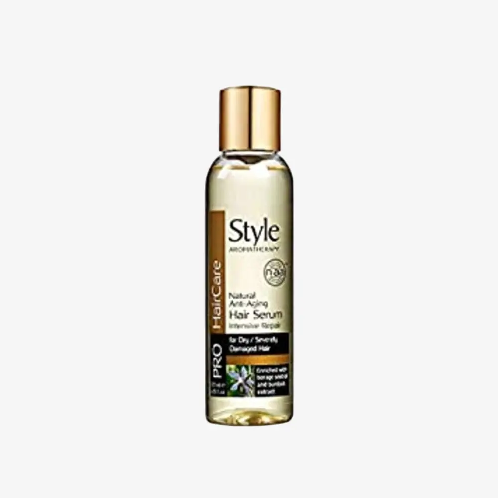 ستايل هير 120 ml
