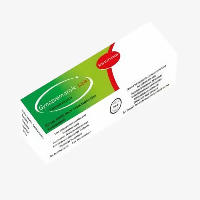 جينو بريمازول 20 جرام كريم 2%