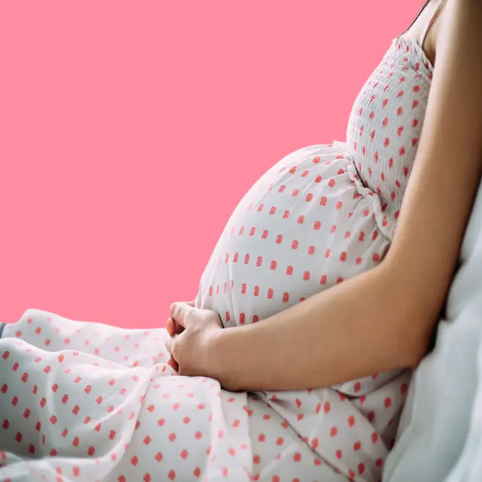 What are the effects of diabetes on pregnancy in women? 