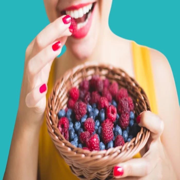 7 benefits of berries to maintain a healthy body 