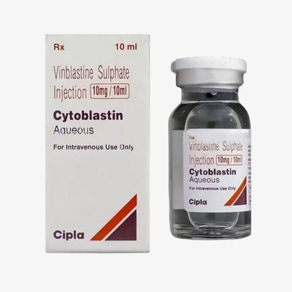 Cytoblastin 10mg