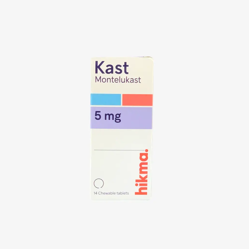 Kast 5mg