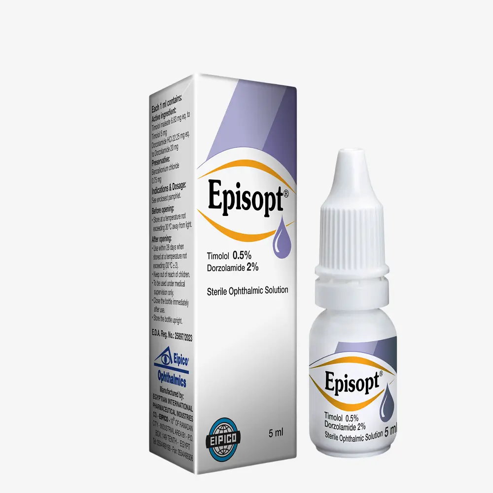 episopt 5 ml eye drops 