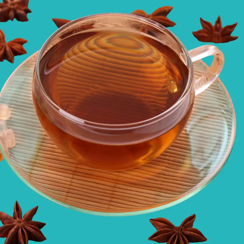 فوائد الينسون للقولون وتقليل الانتفاخ 