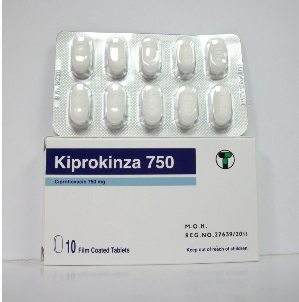 Cipro 750mg cost