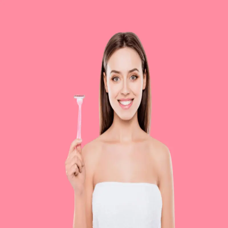 How to remove body hair at home without irritation 