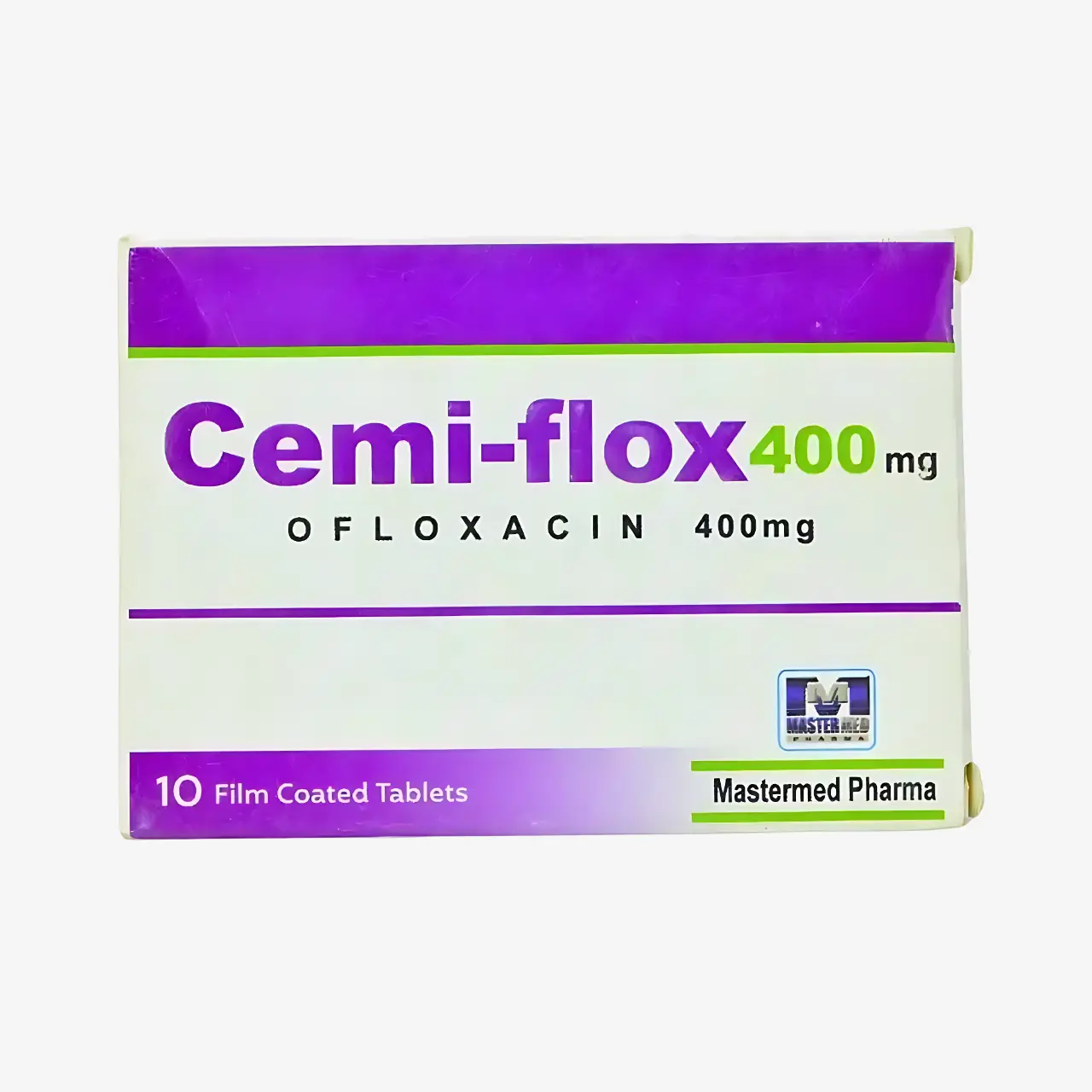 cemi flox 400 mg 10 tablets 400 mg