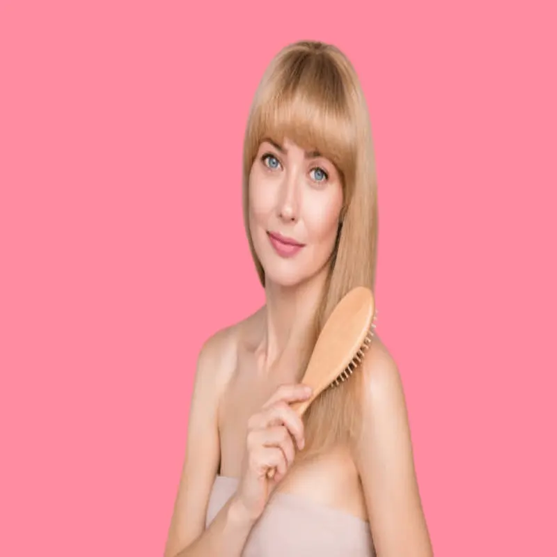 اهم الزيوت الطبيعية لعلاج تساقط الشعر 