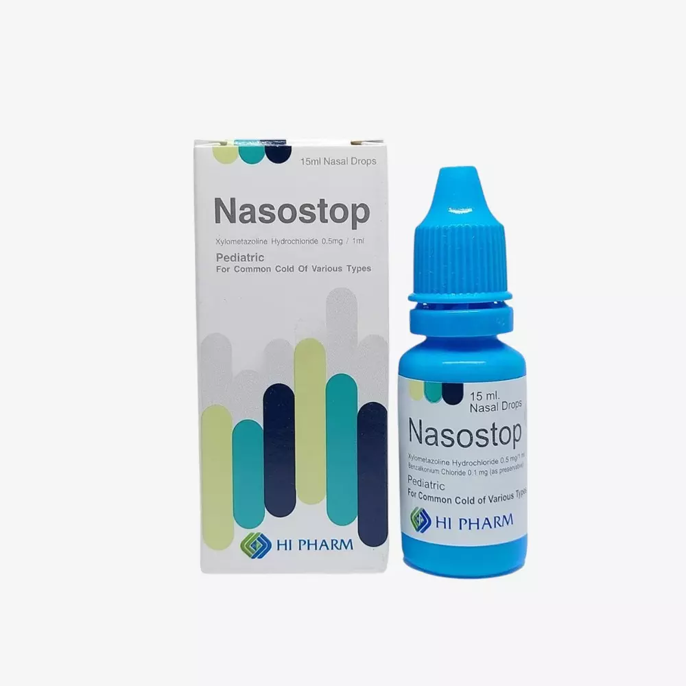 نازوستوب 0.05%