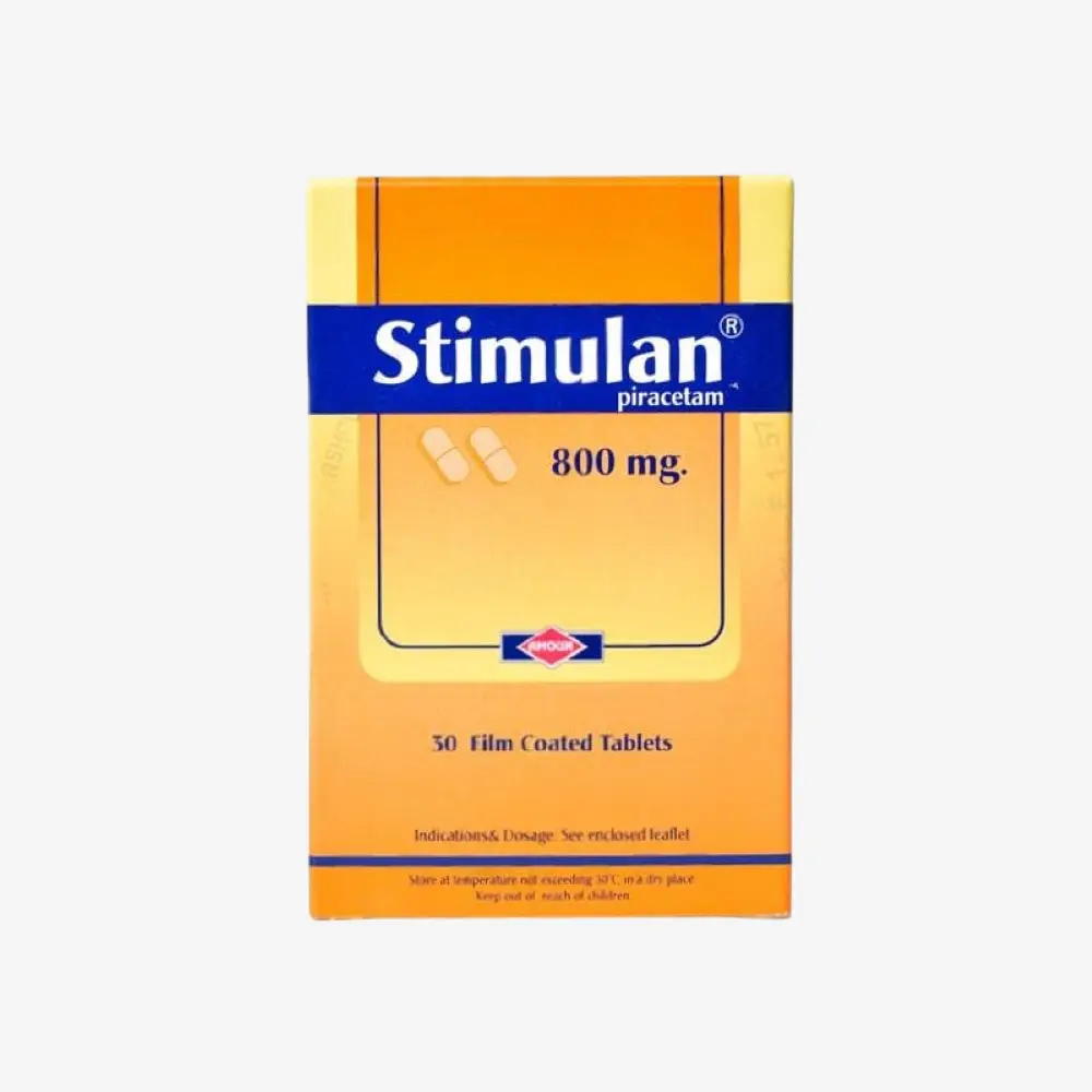 ستيميولان اقراص 800 مليجرام 800 مليجرام