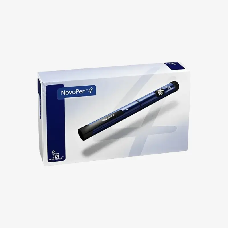 نوفوبن 4 قلم انسولين 4