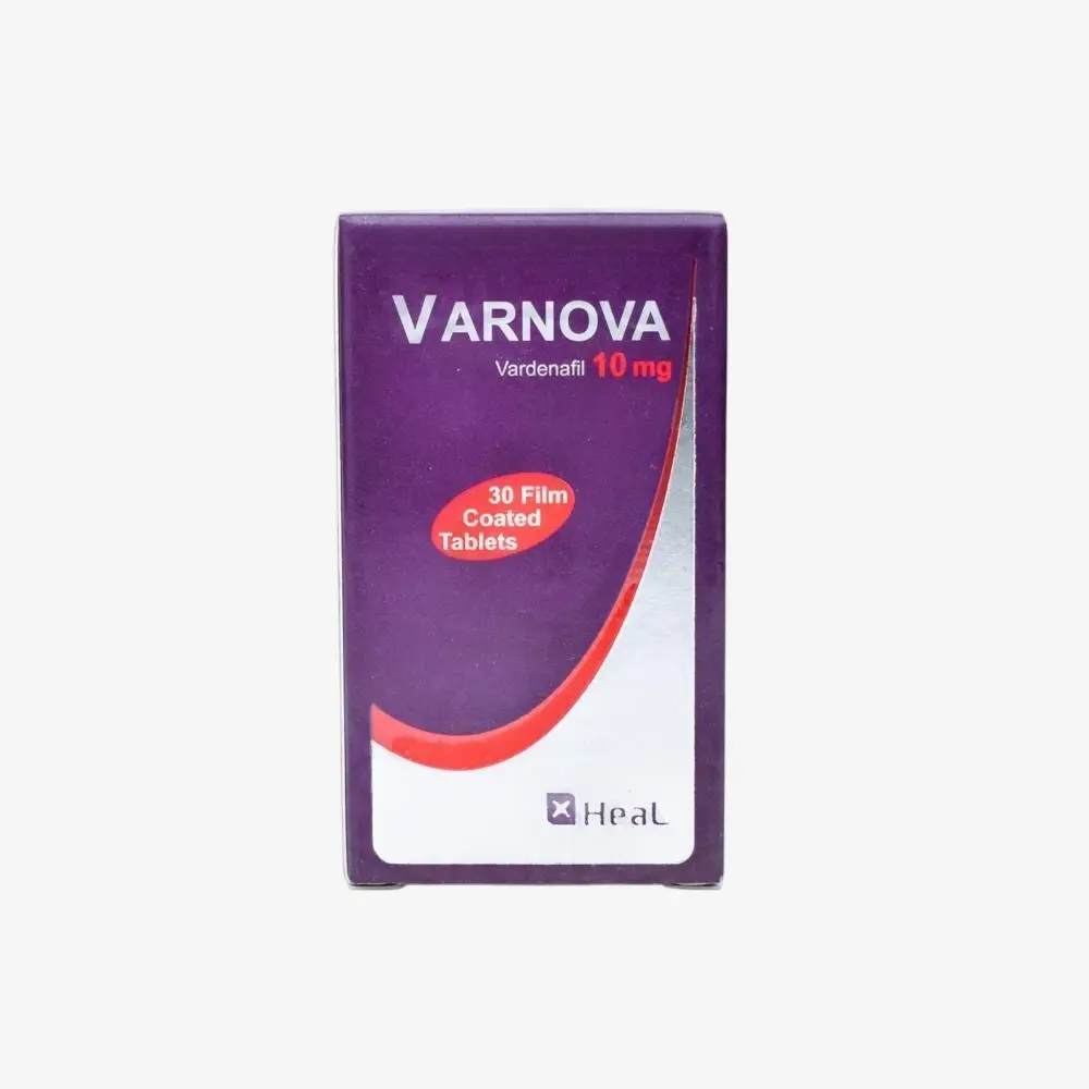 varnova 10 mg 30 tablets - rosheta uae 10 mg