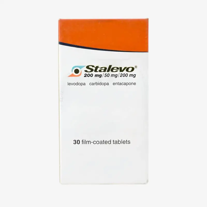 ستاليفو اقراص 