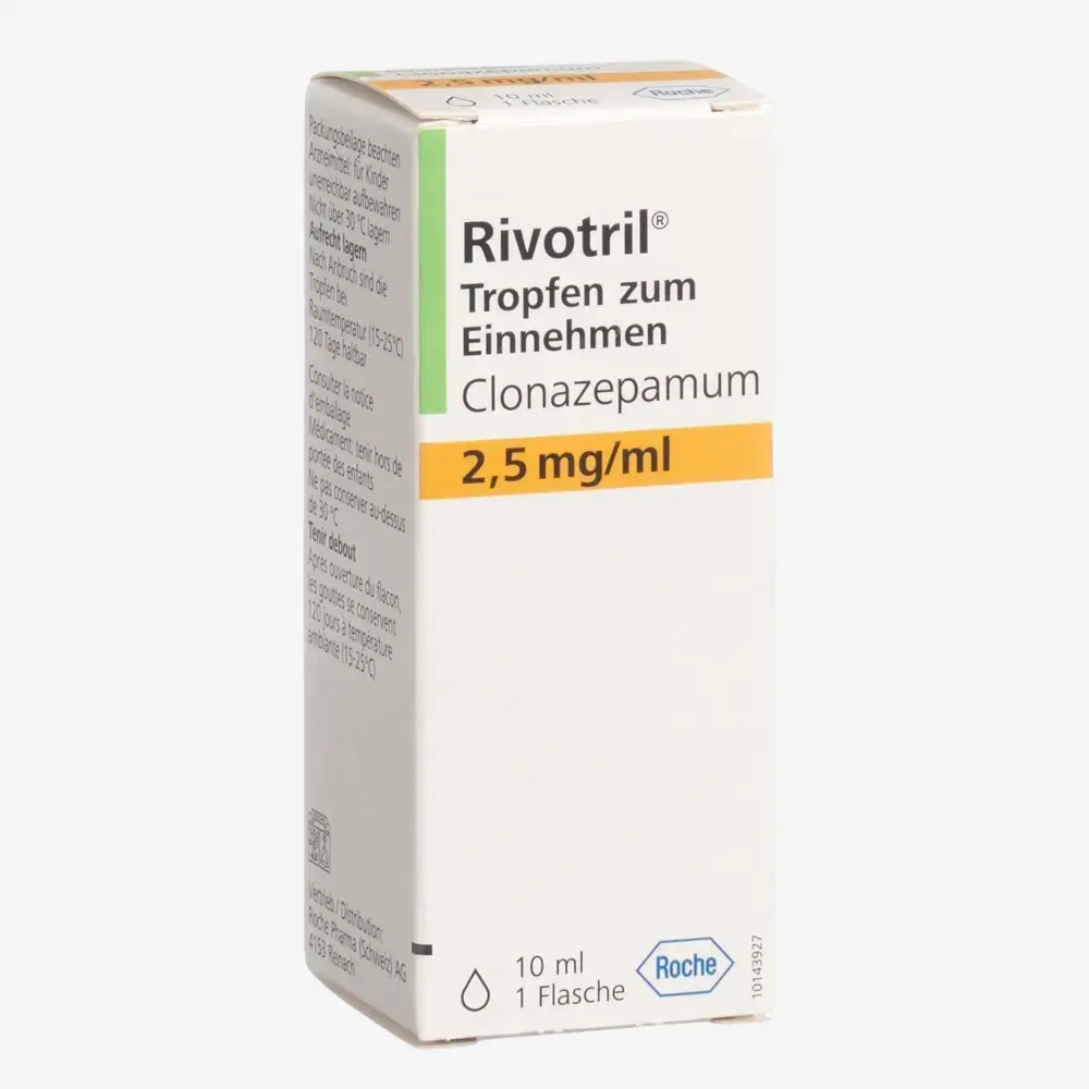 ريفوتريل 0.25mg
