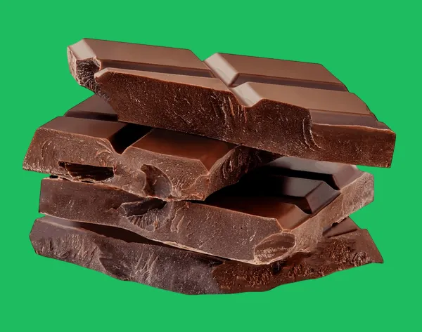 Benefits of dark chocolate