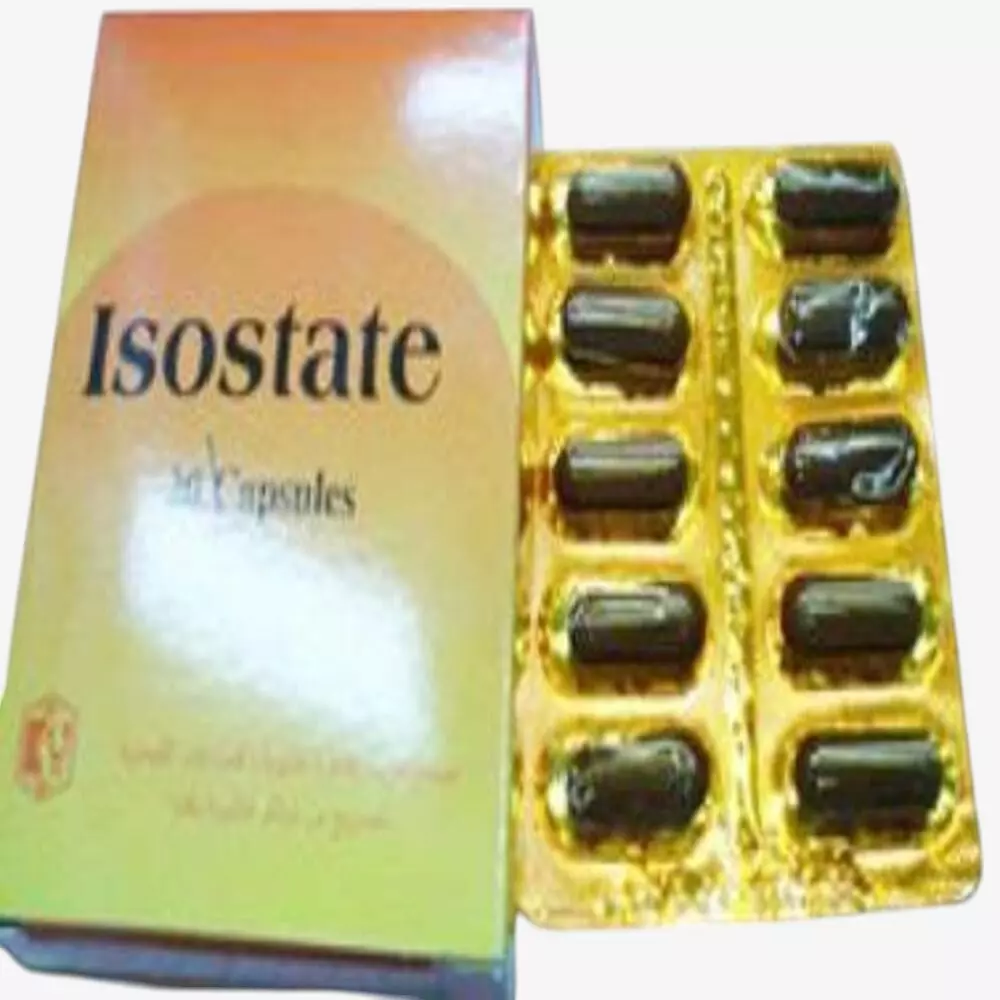 Isostat 450mg