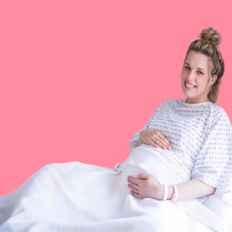 ما هي اضرار الولادة القيصرية الاكثر خطورة؟ 