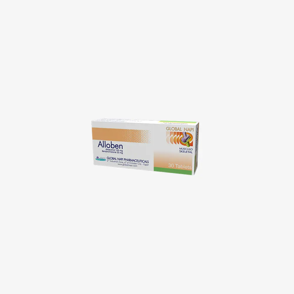 alloben 30 tablets 