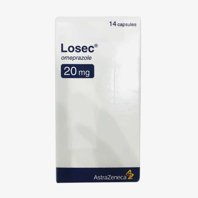 Losec 20mg