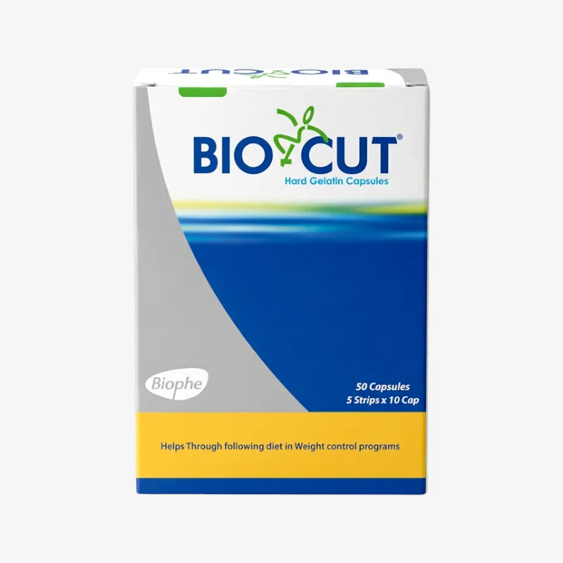 بايوكت كبسولات 