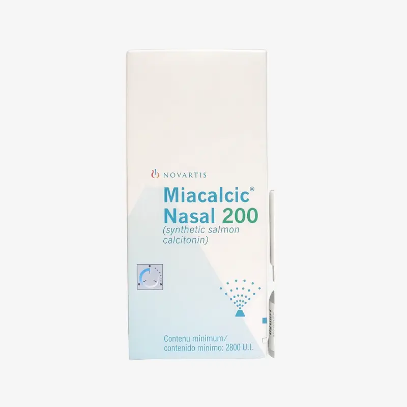 مياكالسيك 2000 للأنف 2000