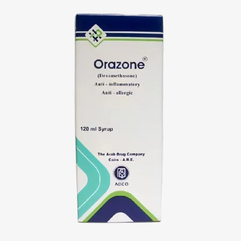 Orazone 0.1MG/ML