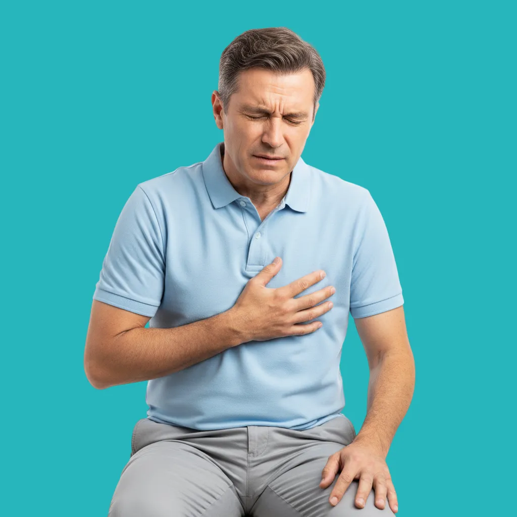 الذبحة الصدرية المستقرة