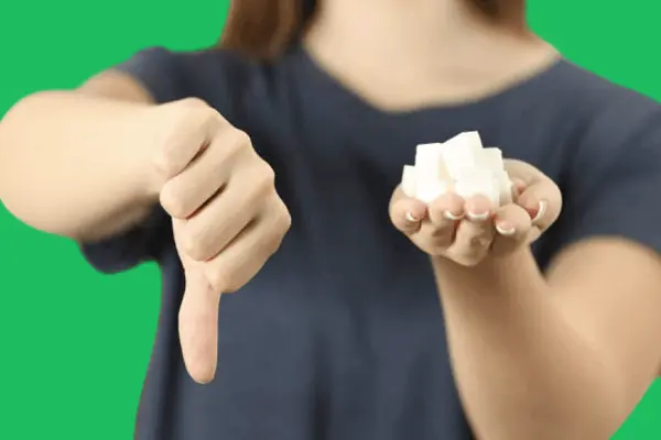 The dangers of sugars in dieting