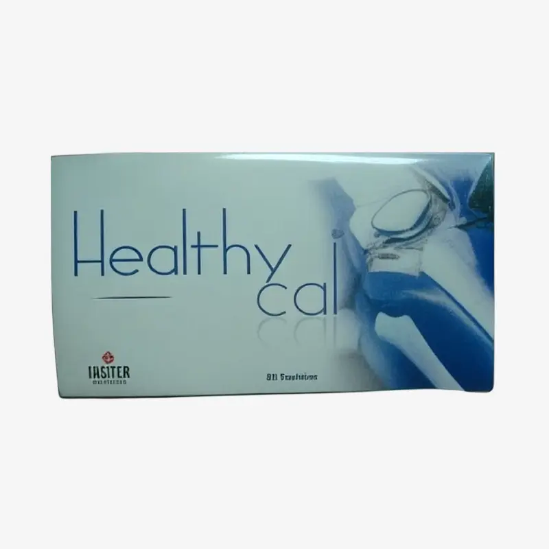 هيلثي كال 500 مليجرام اقراص 500 مليجرام